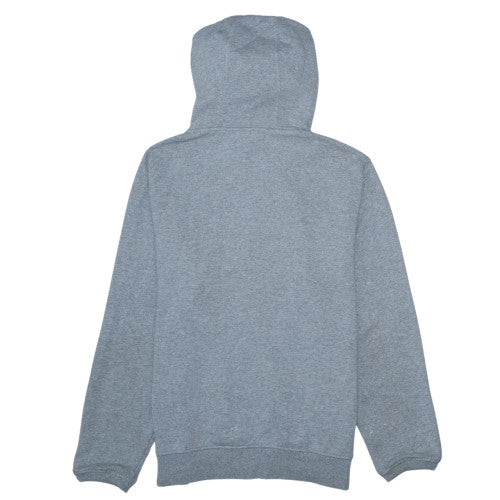 The North Face Men’s Grey Pullover Hoodie L Regular Fit