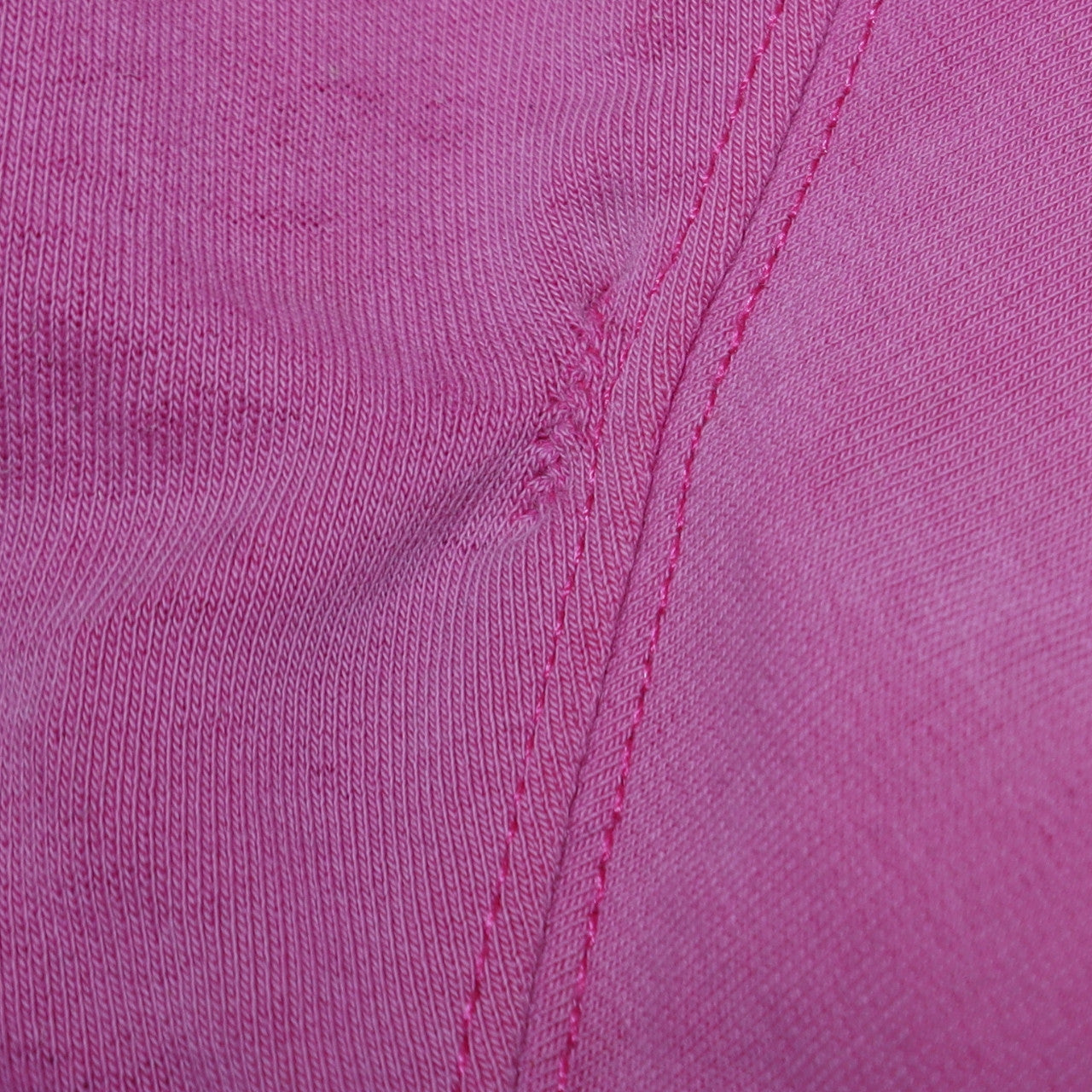 Ellessential Women's Pink Track Jacket Size 14 Full Zip Activewear