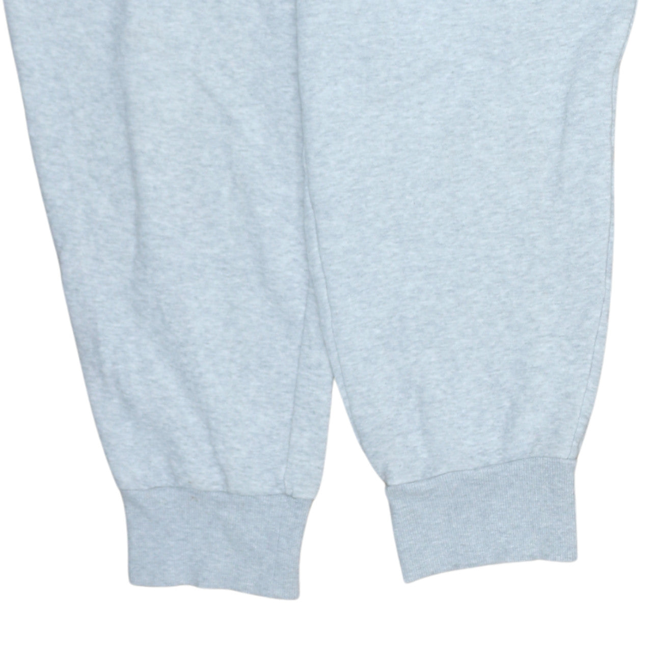 Puma Men’s Grey Jogger Sweatpants L Regular Fit Casual Sports