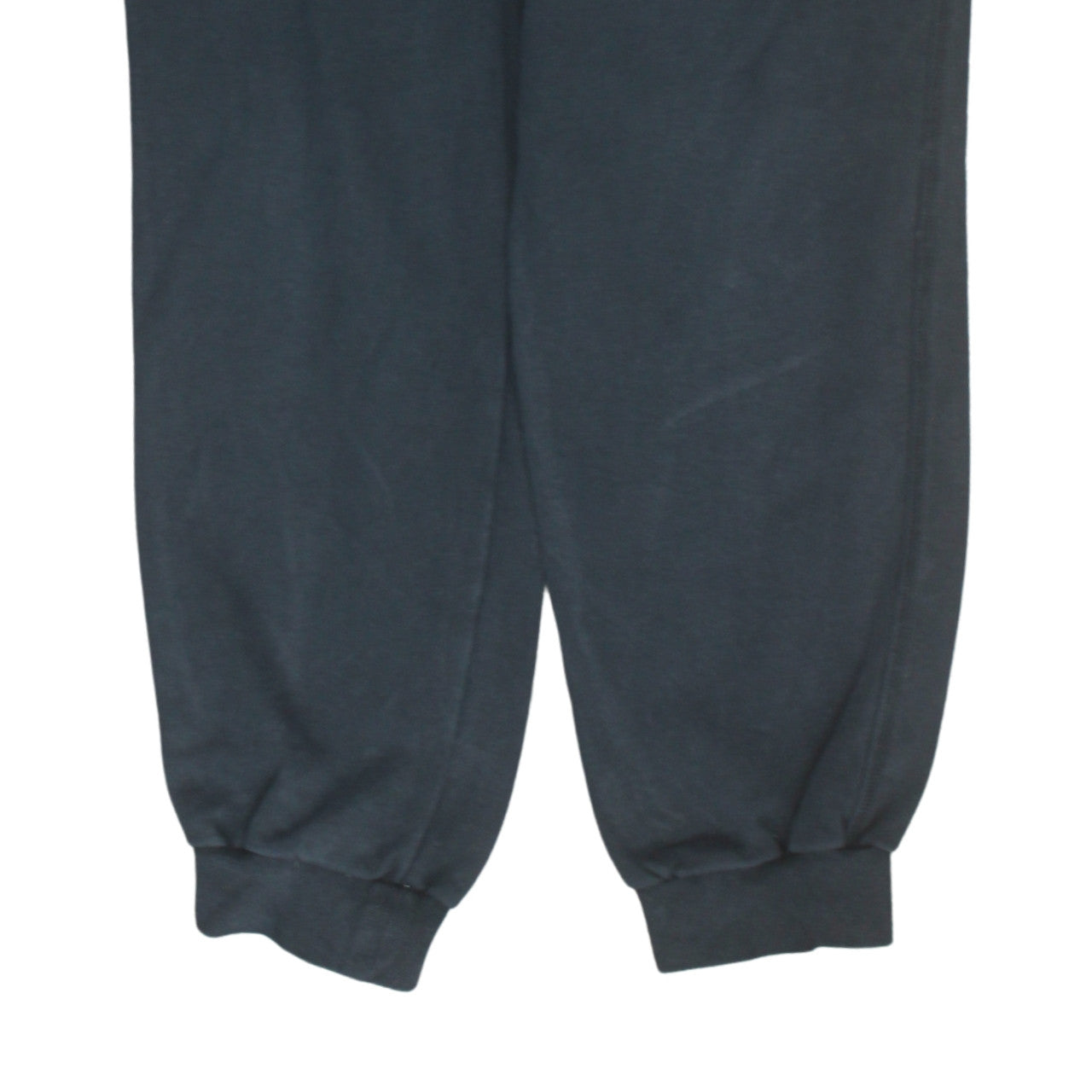 Nike Mens Black Jogger Sweatpants Tapered Fleece Trousers Size M