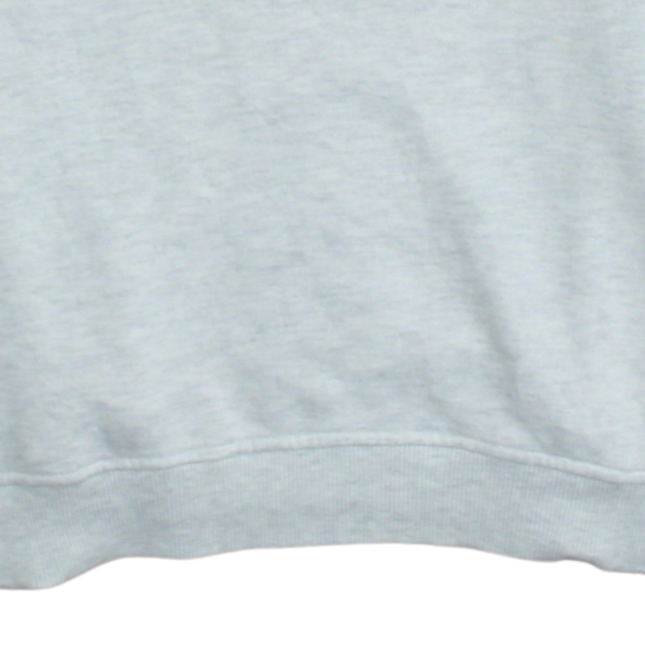 Lyle & Scott Men’s Grey XL Crew Neck Pullover Sweatshirt