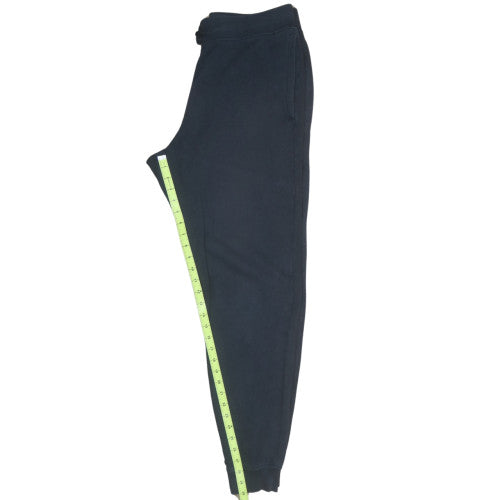 Under Armour Womens Black Jogger ColdGear Sweatpants Size L