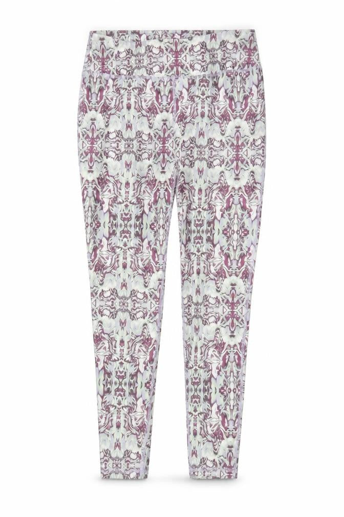 Sweaty Betty Womens Multicoloured M Leggings The Contour 27in