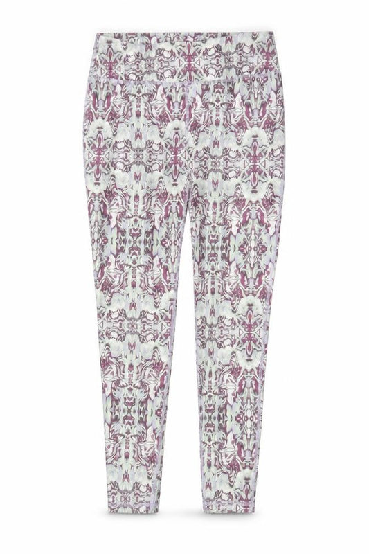 Sweaty Betty Womens Multicoloured M Leggings The Contour 27in