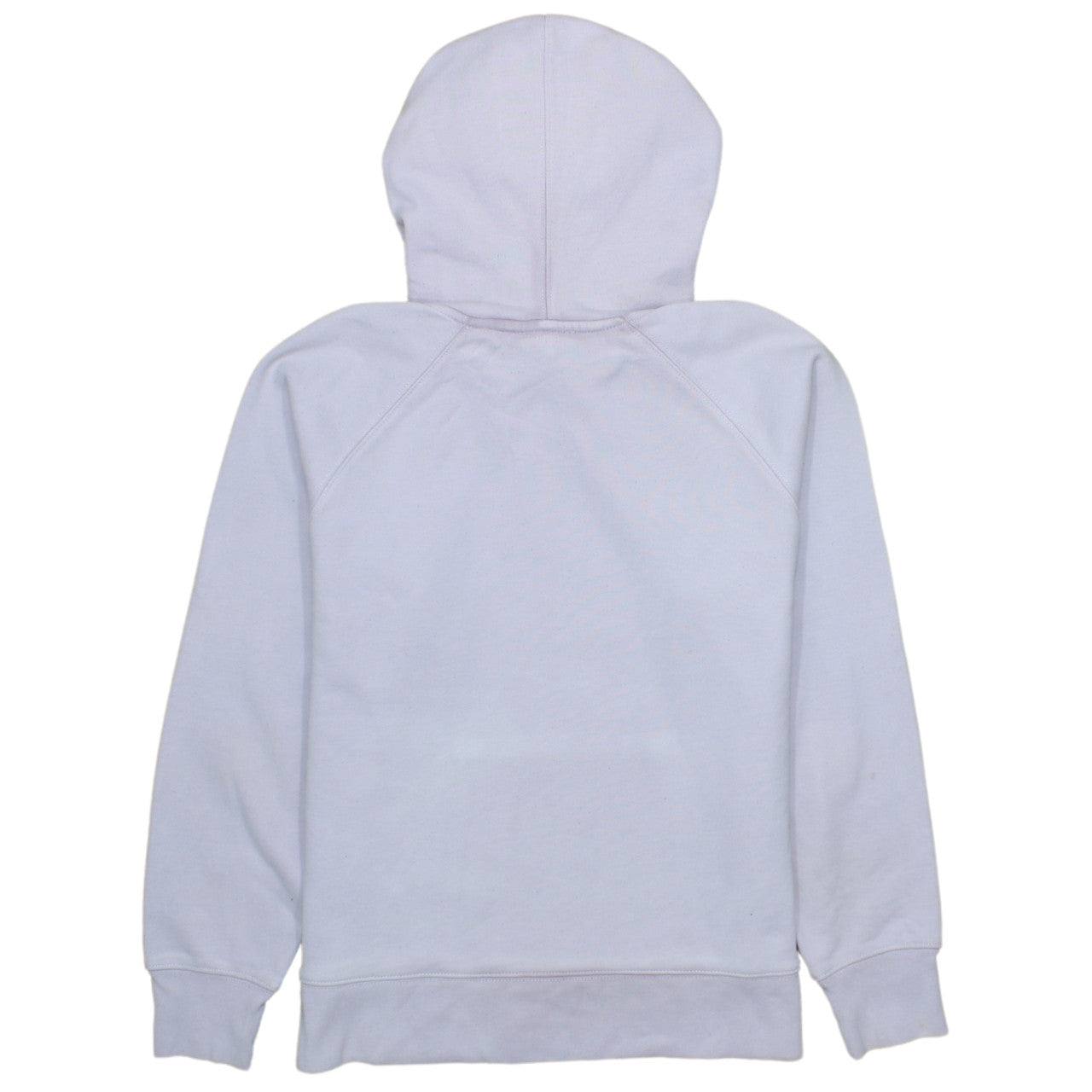 Levi's Women's Lilac Hoodie XS Pullover Cotton Blend Casual