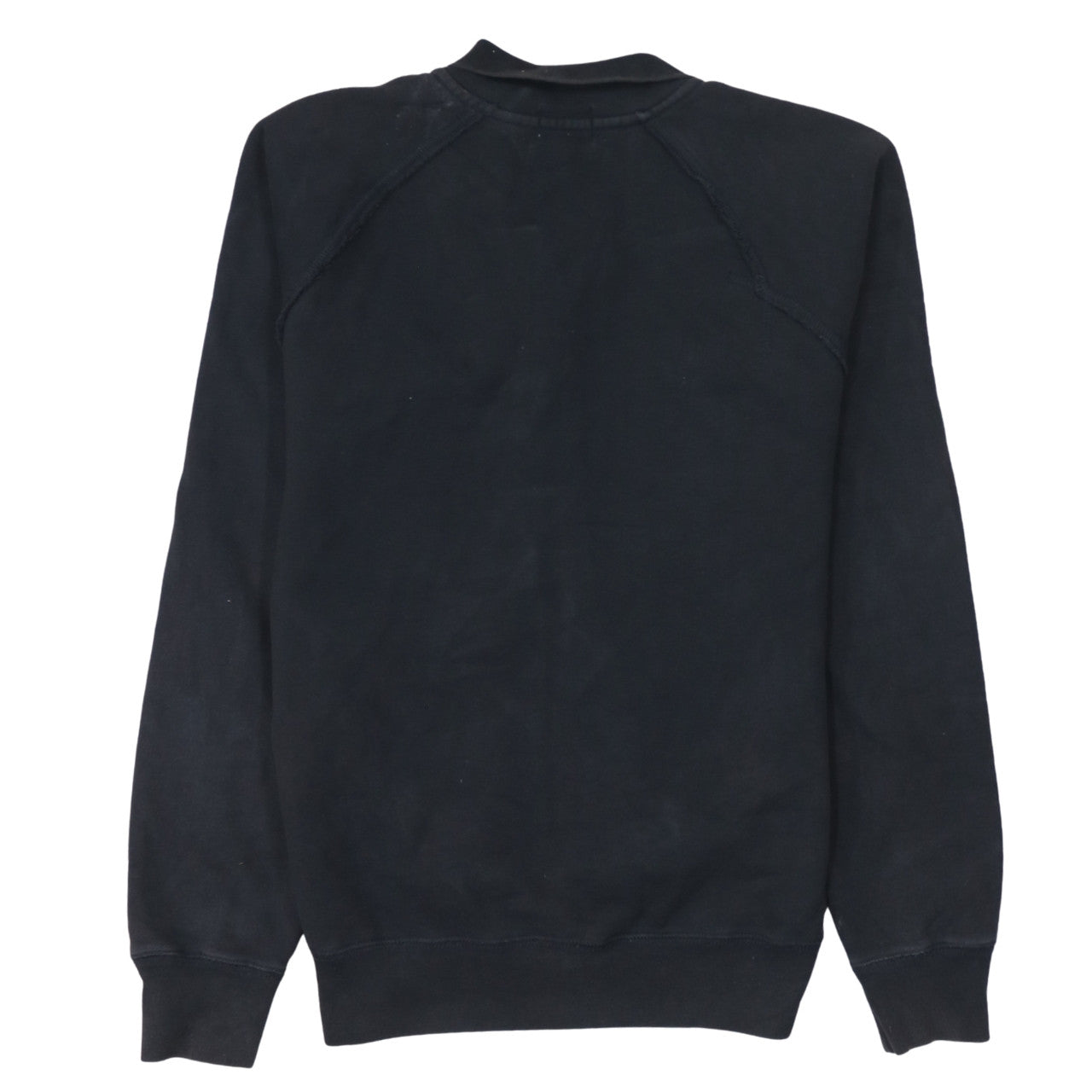 Levi's California Men's Black Size S Cotton Full Zip Track Jacket