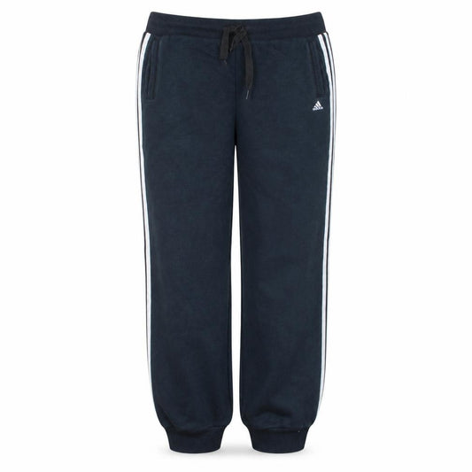 Adidas Women Black Essentials Jogger Sweatpants Size 10