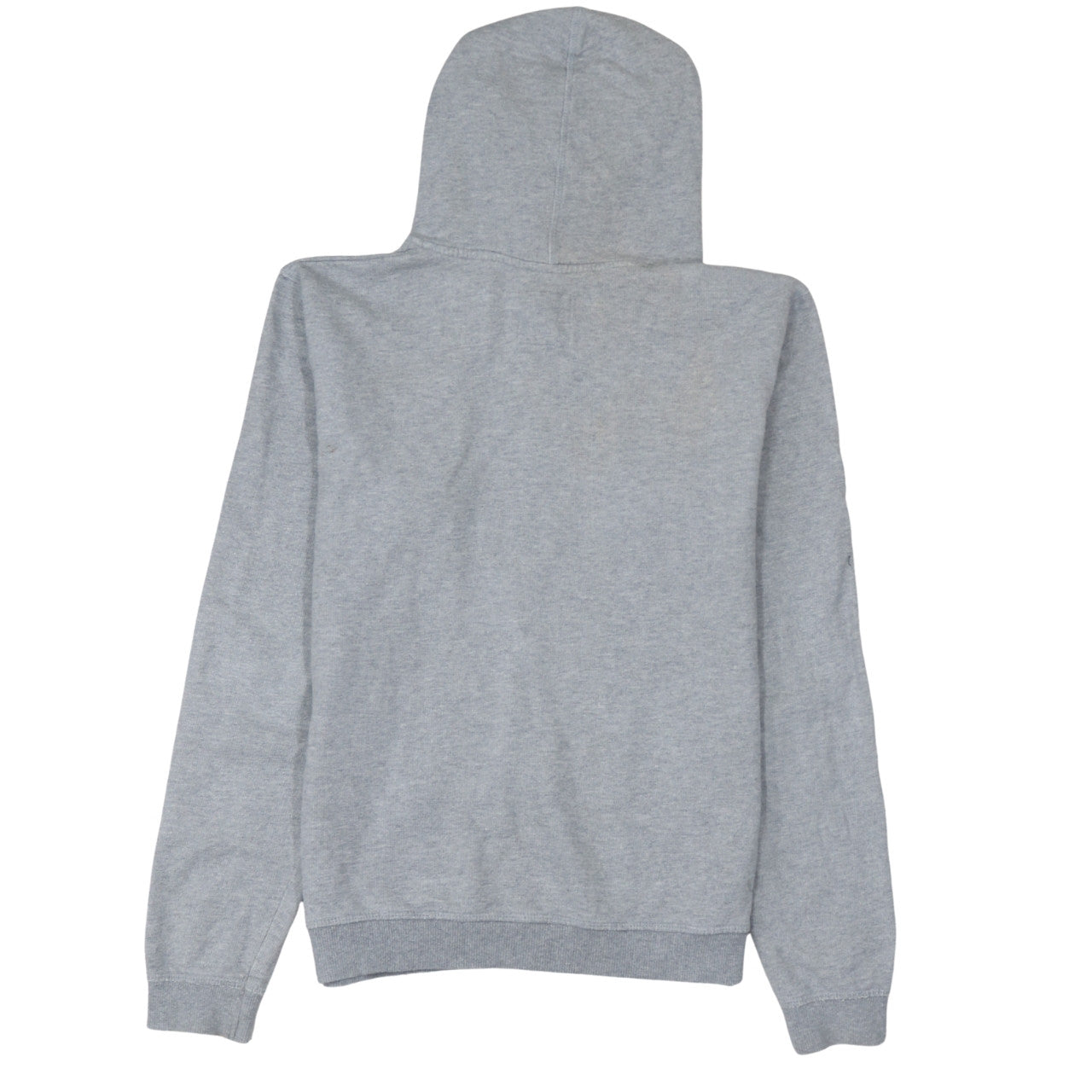 Levi's Boys Grey Hooded Pullover Sweatshirt Size 16 Regular Fit