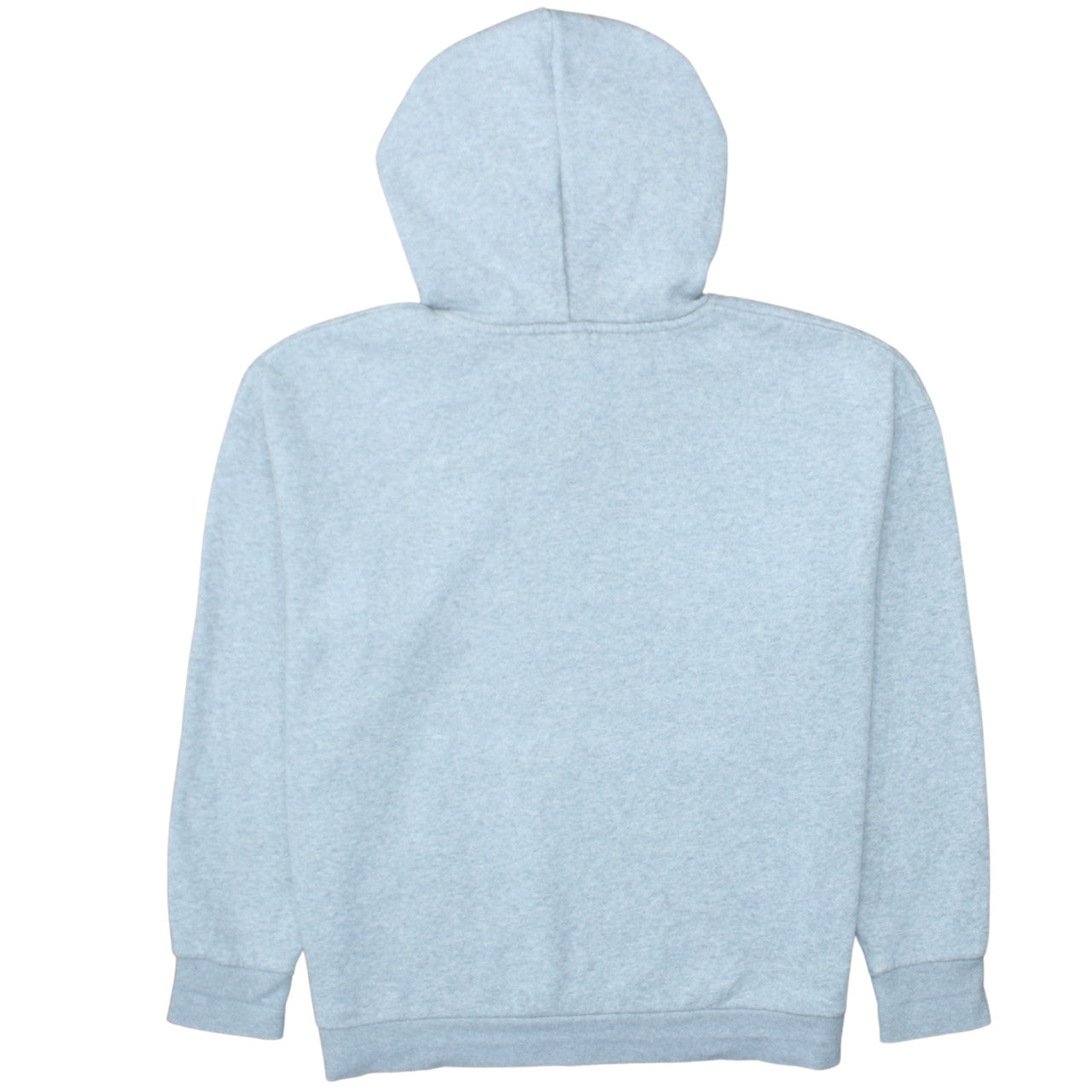 Under Armour Men’s Grey Pullover Hoodie Size L Regular Fit Fleece
