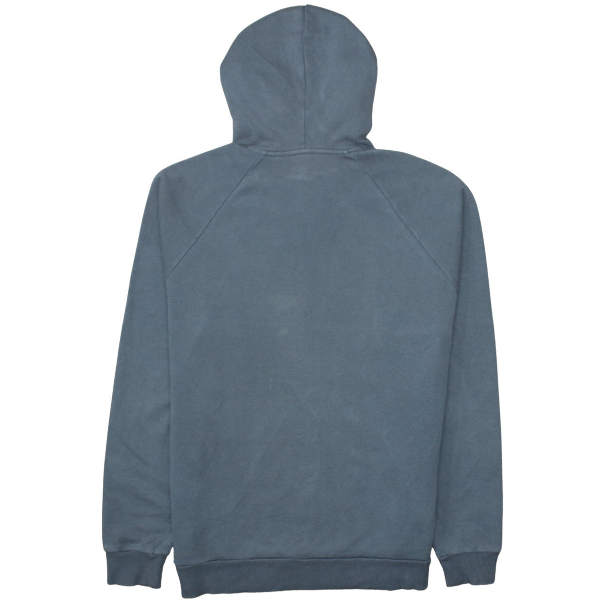 Under Armour Men's Grey Pullover Hoodie Size L ColdGear Fleece
