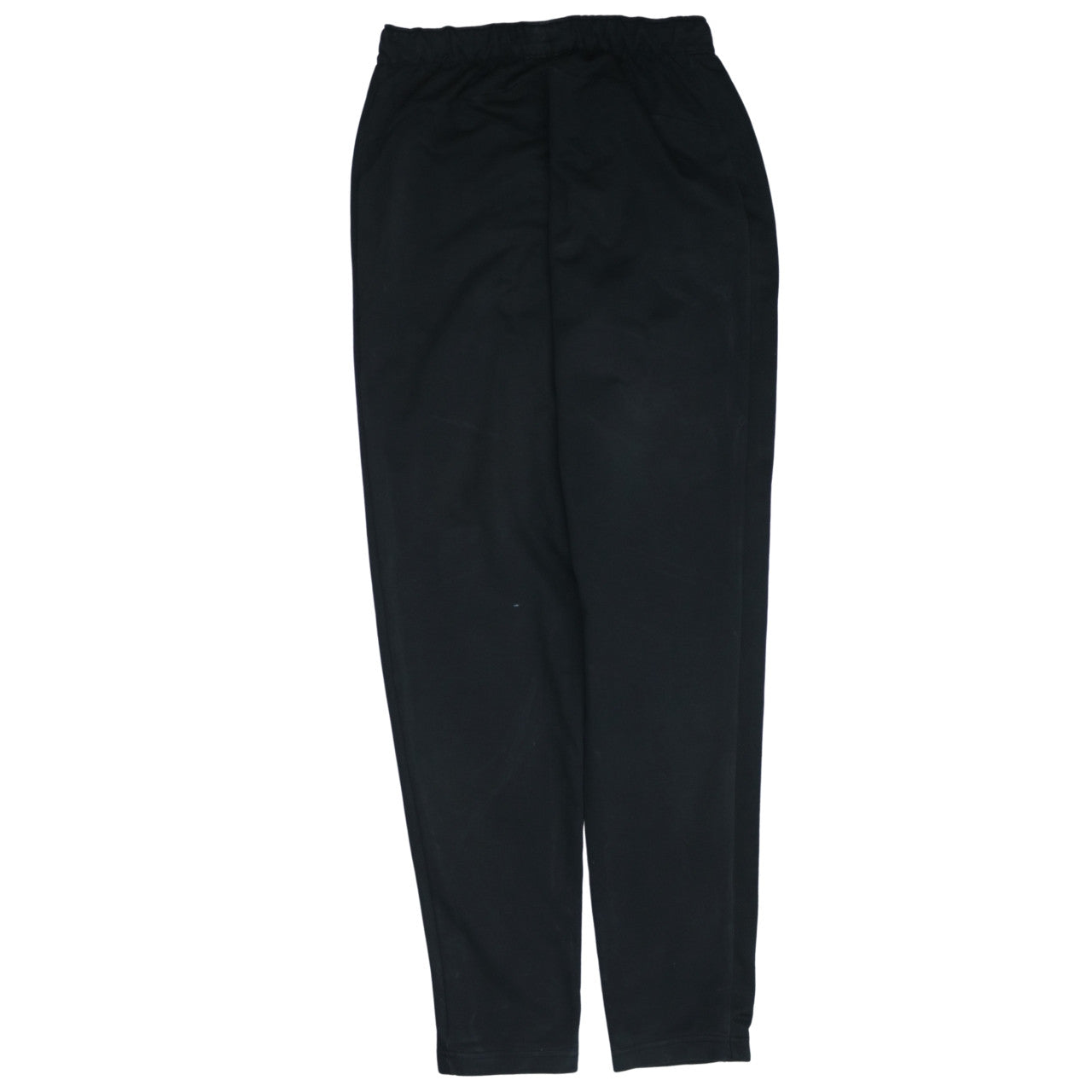 Puma Men’s Black Jogger Trousers Size S Regular Fit