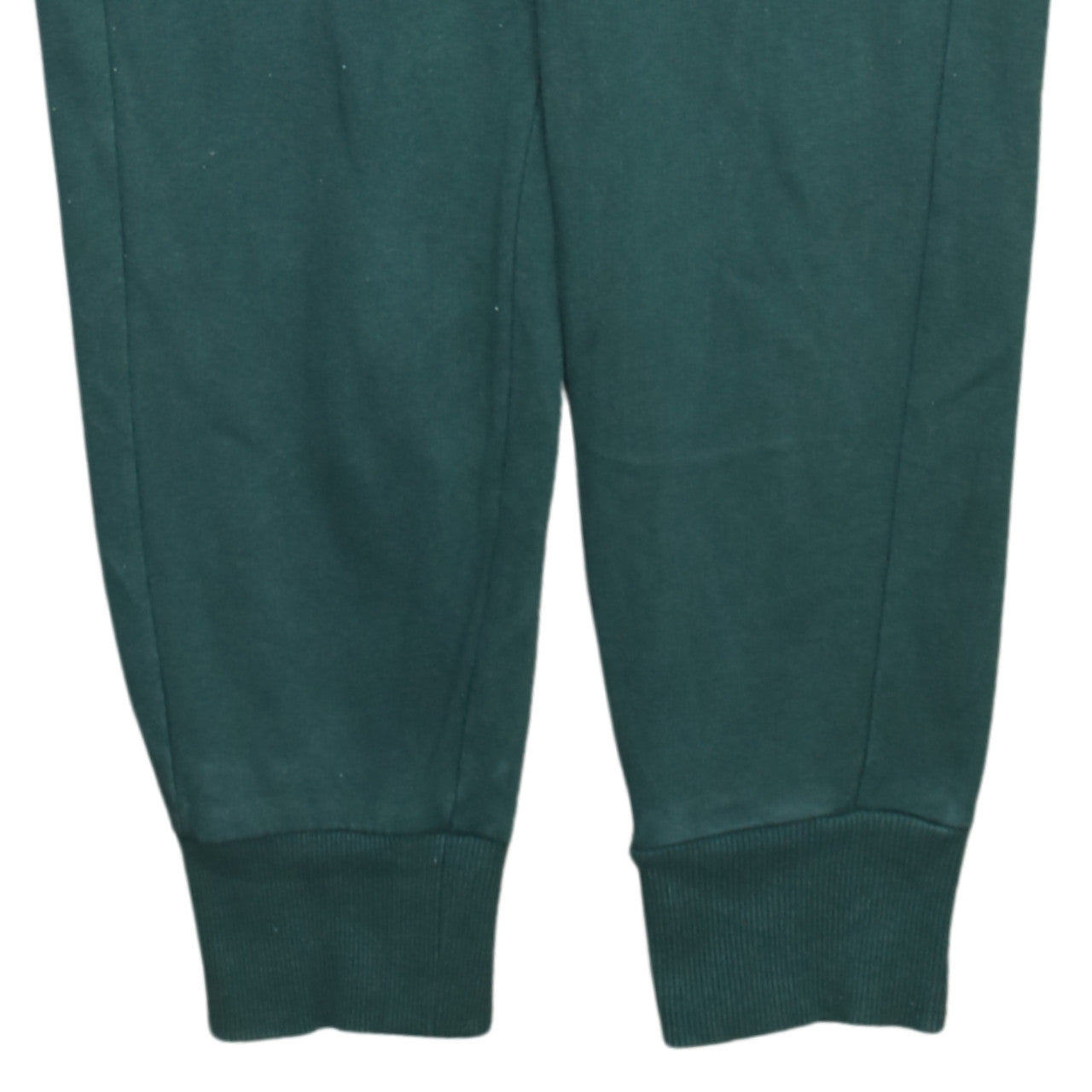 Kappa Men's Green Jogger Trousers Small Regular Fit