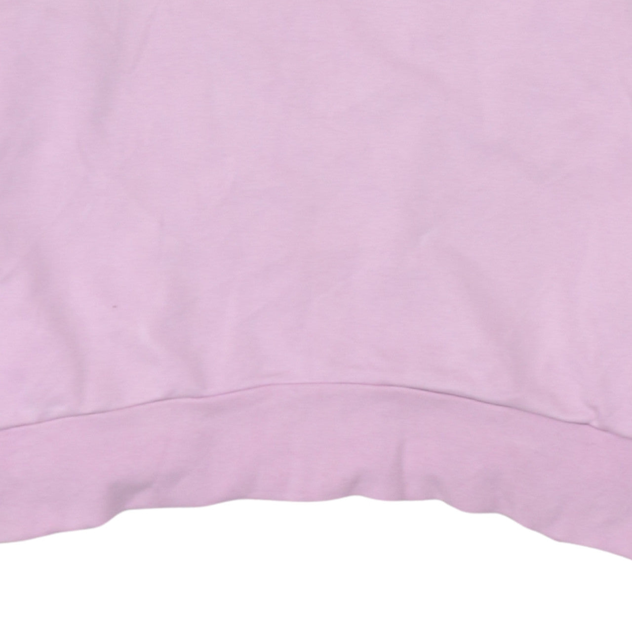 Nike Women’s Pink Dri-Fit Crew Neck Pullover Sweatshirt Size M