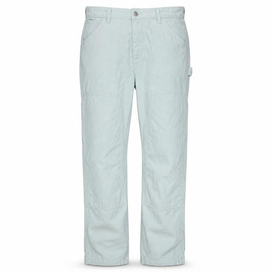 Zara Women Blue Straight Denim Jeans Size 12 with Pockets