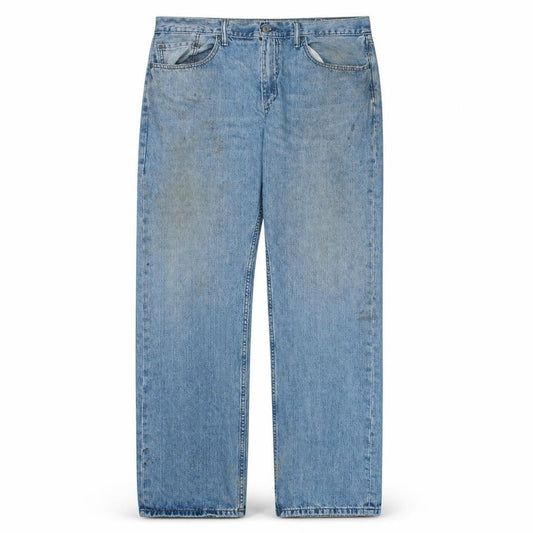 Levi's 559 Men's Blue Regular Fit Straight Leg Jeans W33 L32
