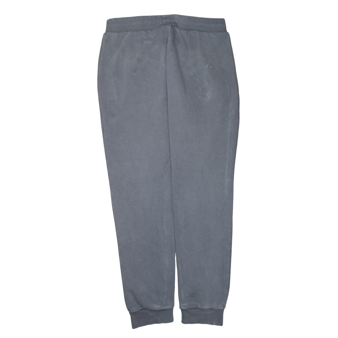 adidas Men Grey L Jogger Trousers Primegreen Regular Fit