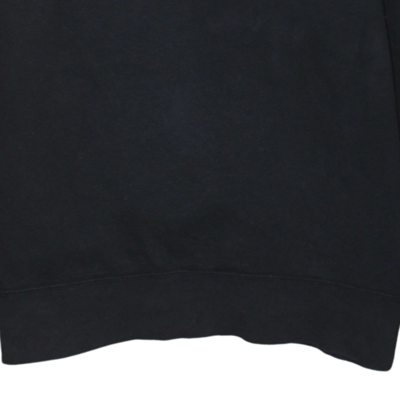 Nike SB Men's Black M Pullover Sweatshirt Fleece Logo Crew Neck