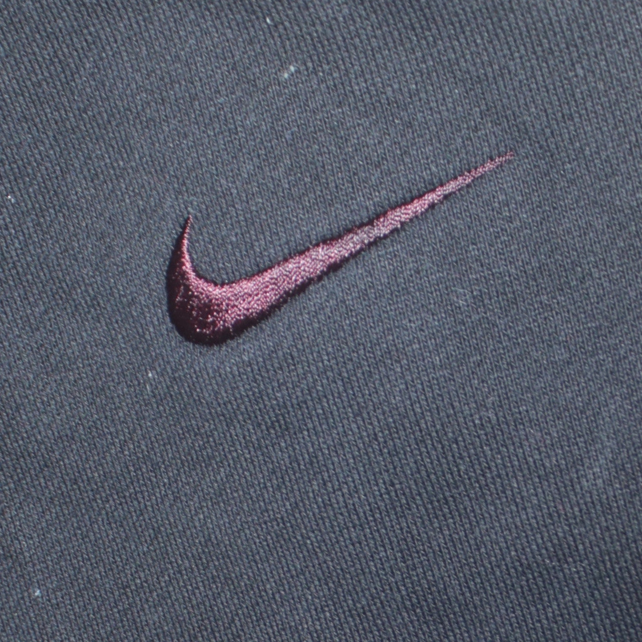 Nike SB Men's Black Full Zip Hoodie S Regular Fit Fleece