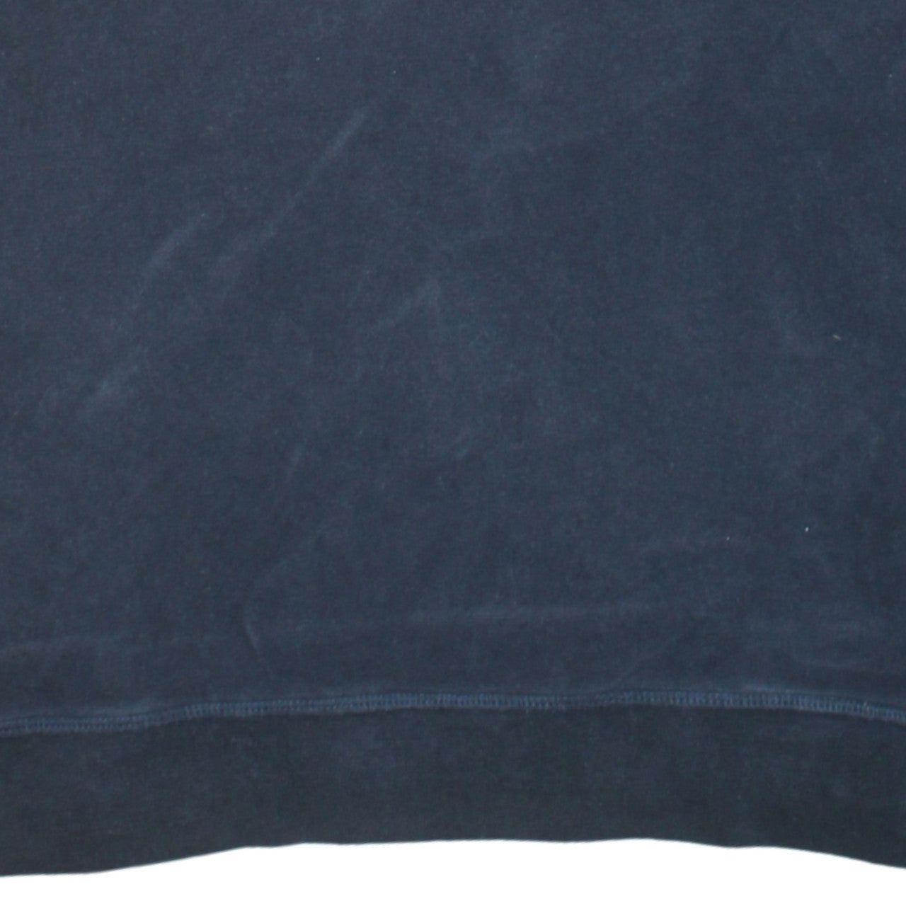 Helly Hansen Men's Black L Logo Crew Neck Cotton Sweatshirt