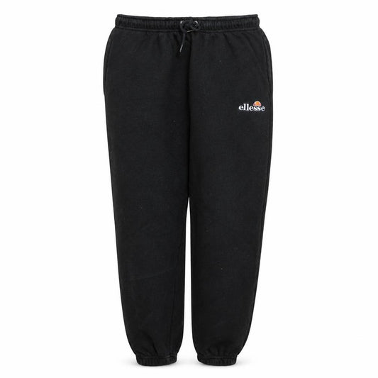 Ellesse Womens Black Jogger Sweatpants M Elastic Waist