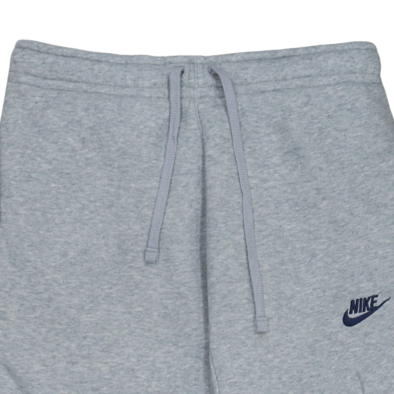 Nike Men's Grey Fleece Sweatpants Joggers Small