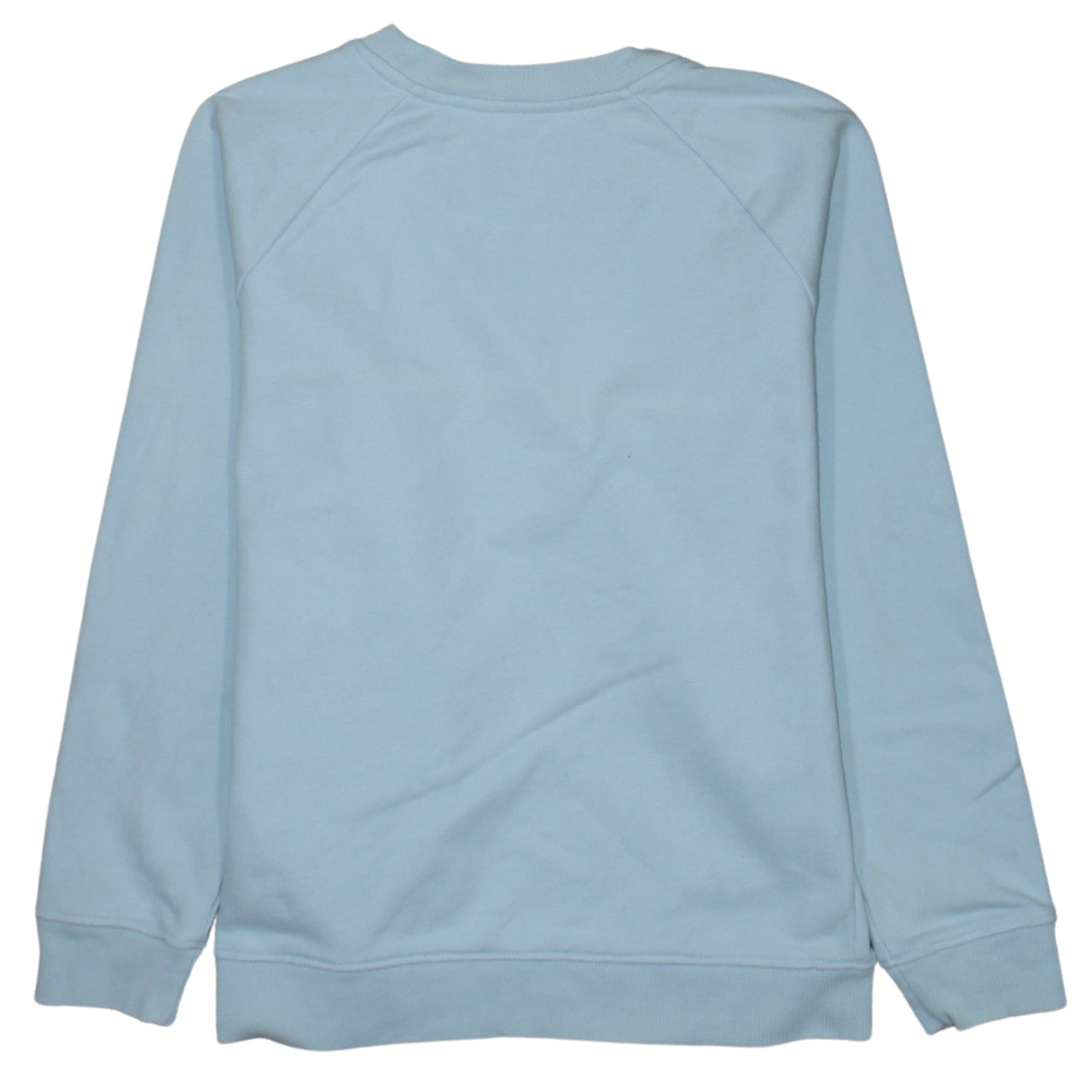 Levi's Men's Blue Crew Neck Pullover Sweatshirt XS