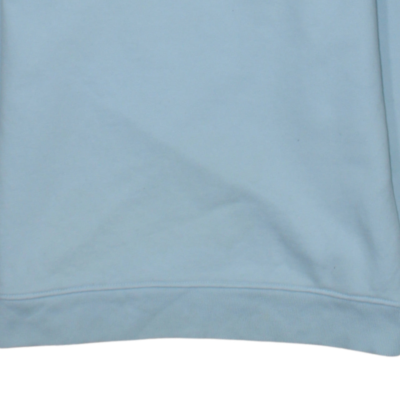 Levi's Men's Blue Crew Neck Pullover Sweatshirt XS