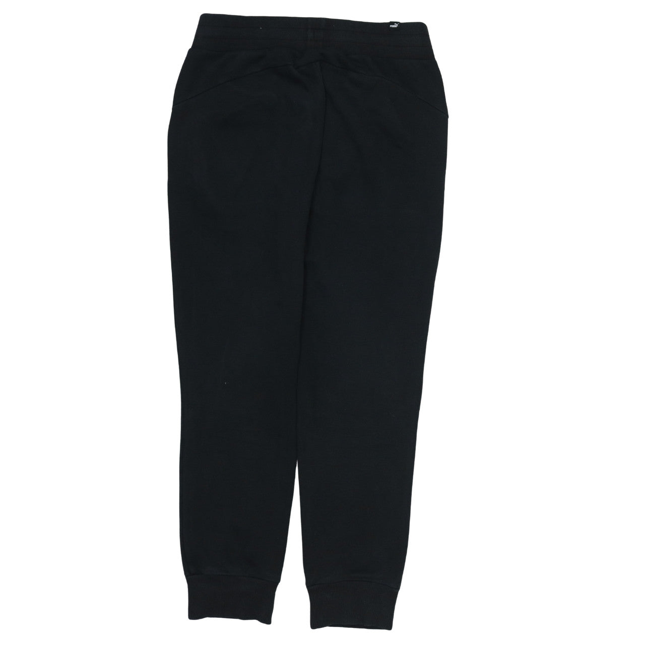 Puma Men's Black Jogger Activewear Trousers Size L
