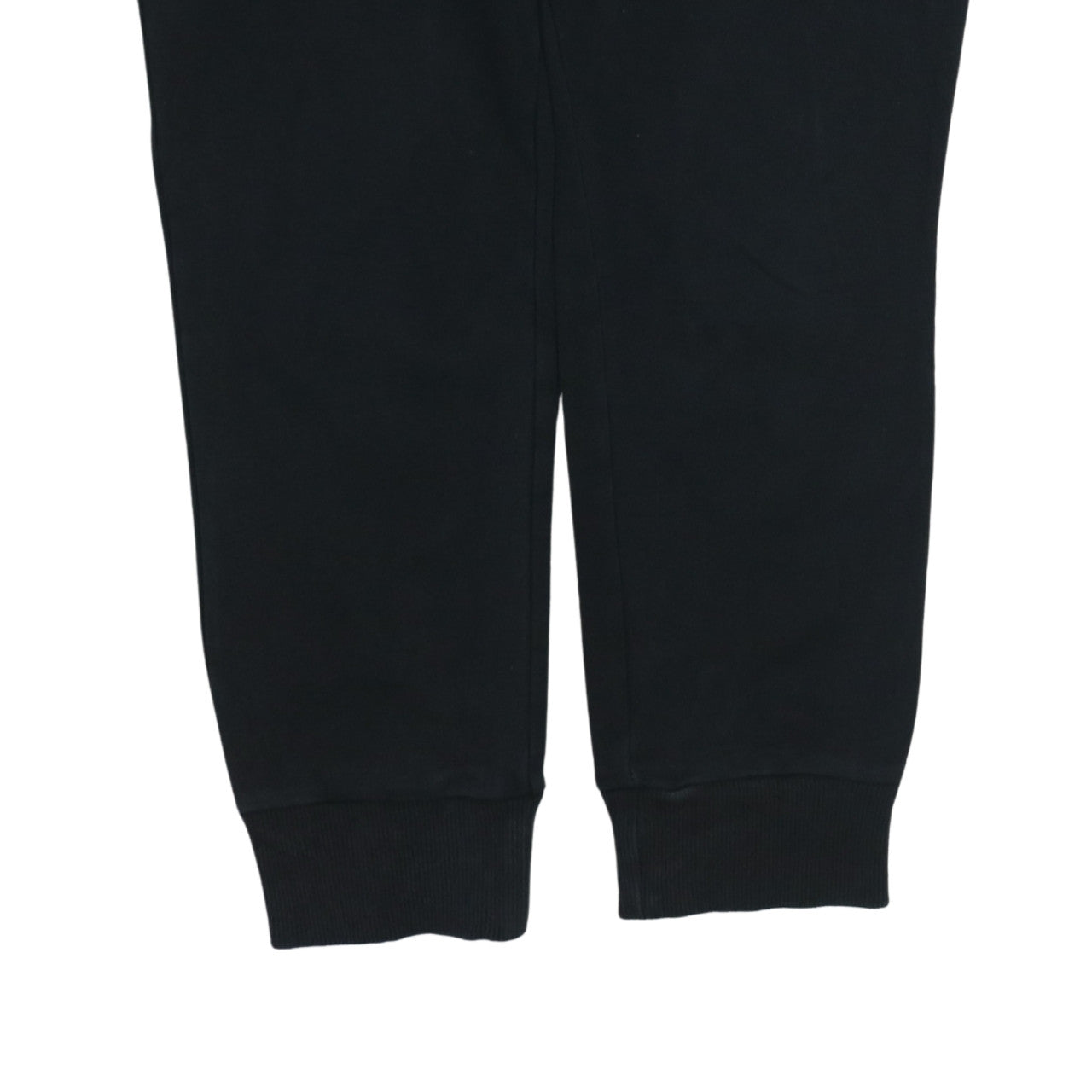 Puma Men's Black Jogger Activewear Trousers Size L