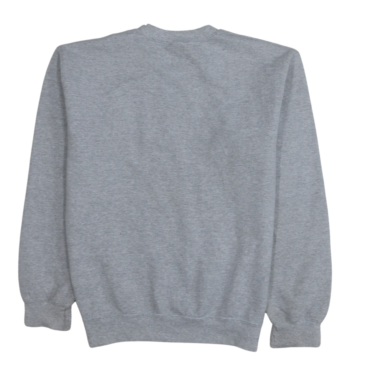 Topshop Women Grey Moon Sun Stars Pullover Sweatshirt Size S