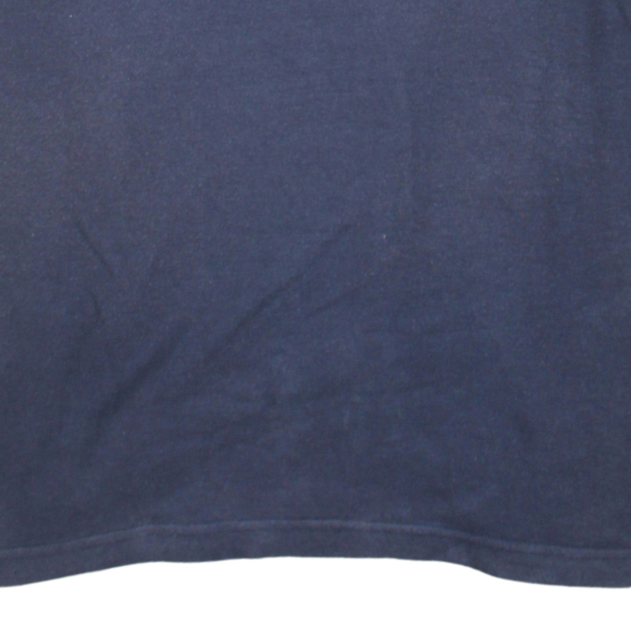 Kappa Men's Blue XL Polo Shirt Regular Fit Cotton Blend Casual