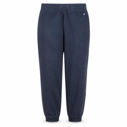 Champion Women's Black XL Fleece Jogger Sweatpants