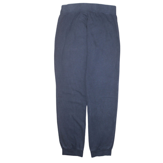 Champion Women's Black XL Fleece Jogger Sweatpants