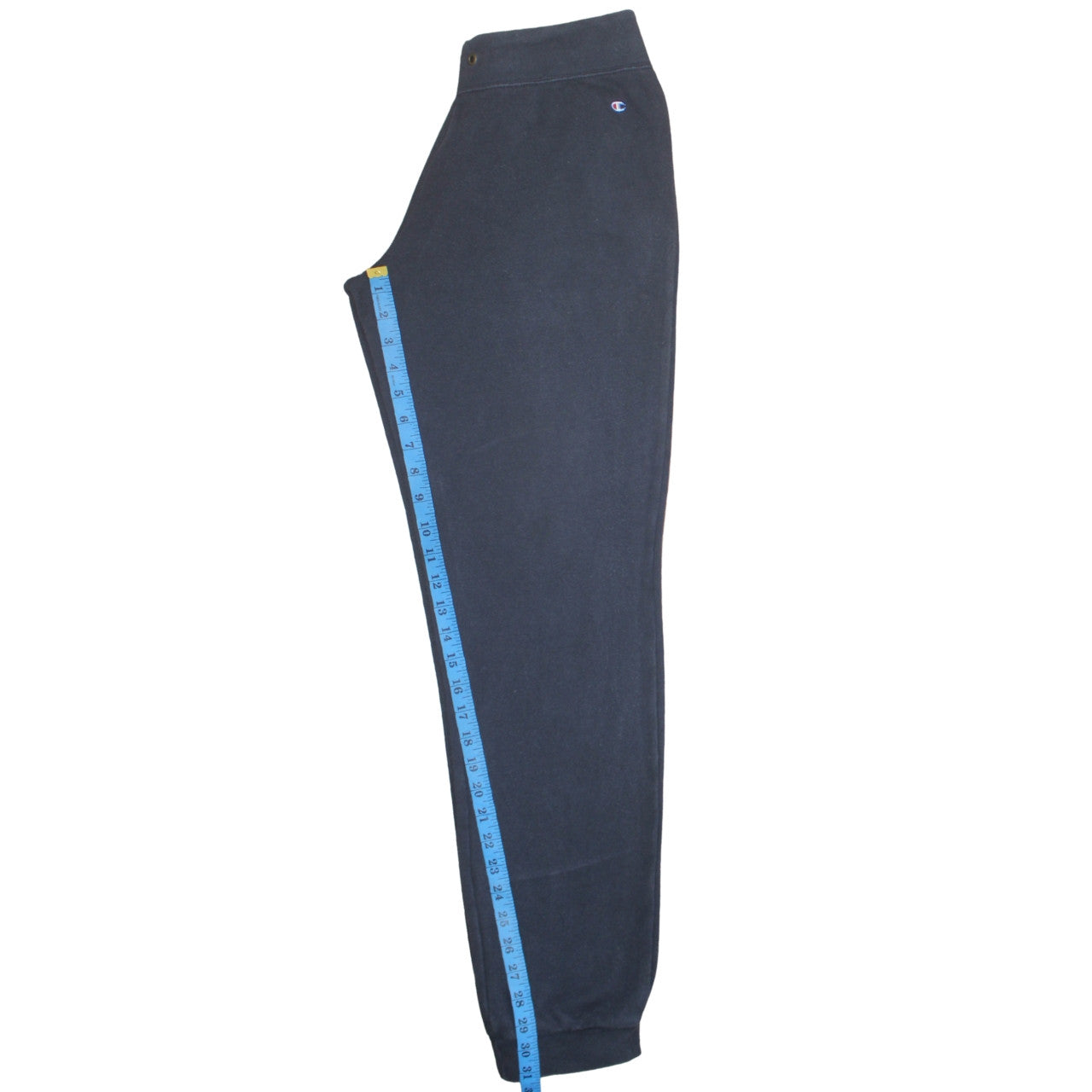 Champion Women's Black XL Fleece Jogger Sweatpants