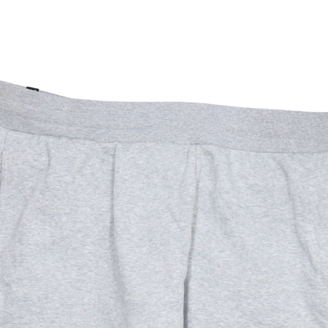Puma Men’s Grey 2XL Jogger Sweatpants Comfort Tapered Fit