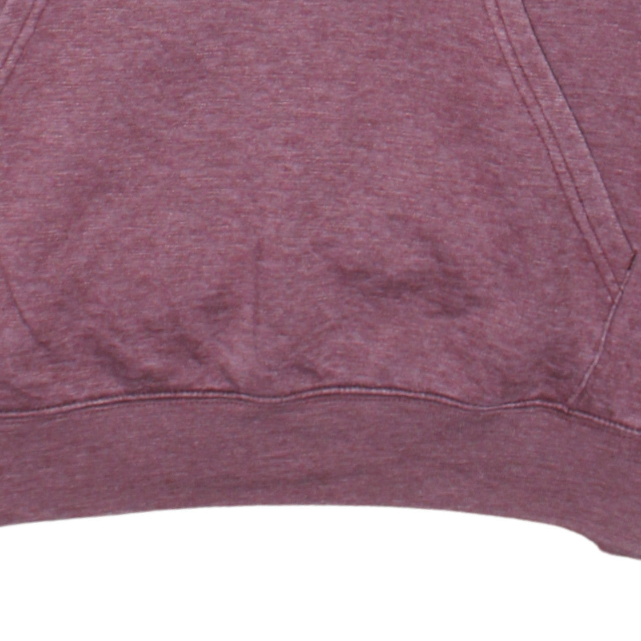 Quiksilver Men’s Multicoloured Pullover Hoodie M Regular Fit