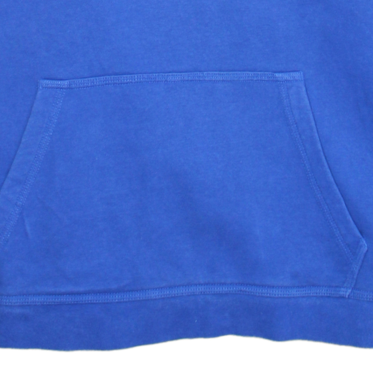 Nike Teens Blue Pullover Hoodie XL Fleece Sweatshirt