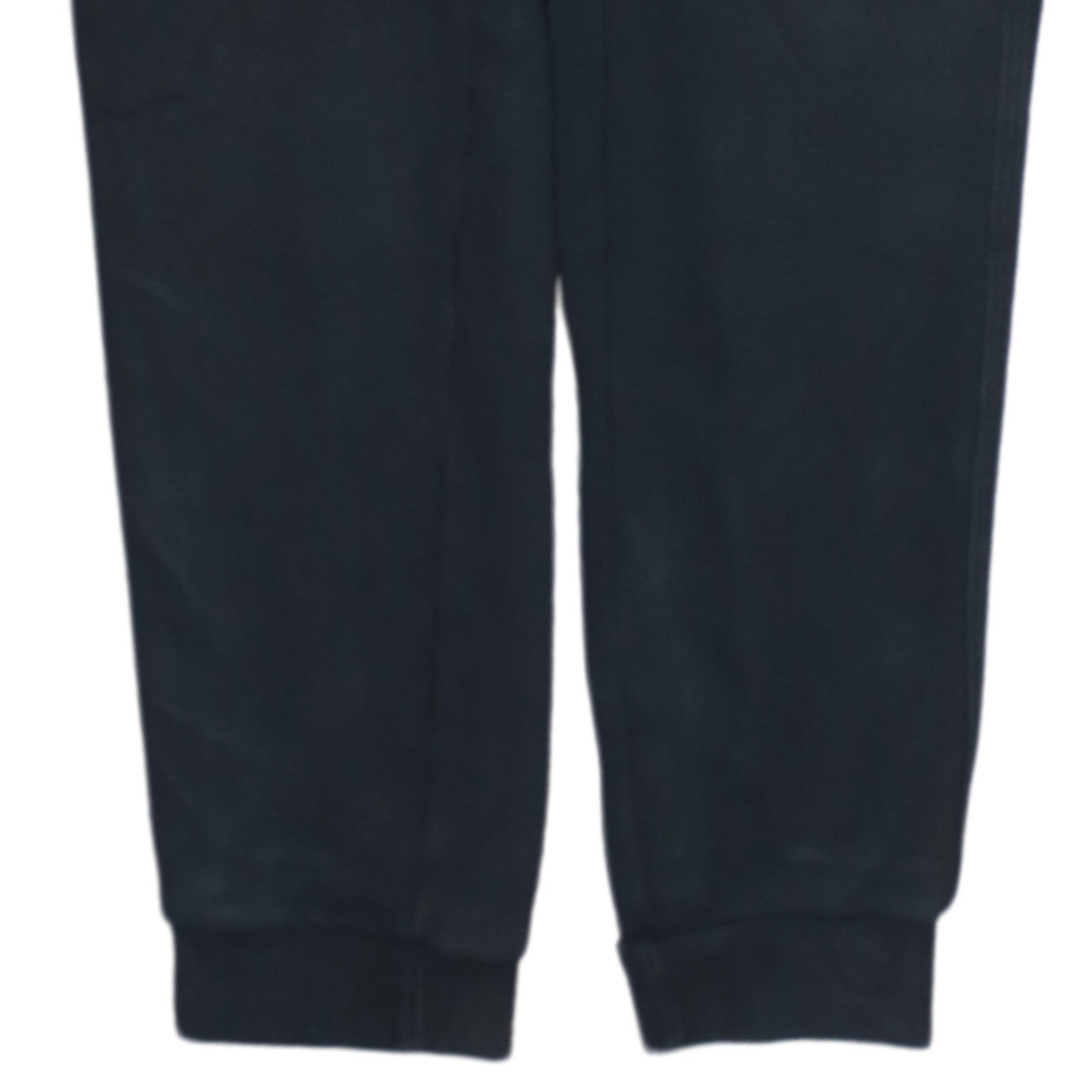 Nike Men's Black Fleece Jogger Sweatpants Size S Regular Fit