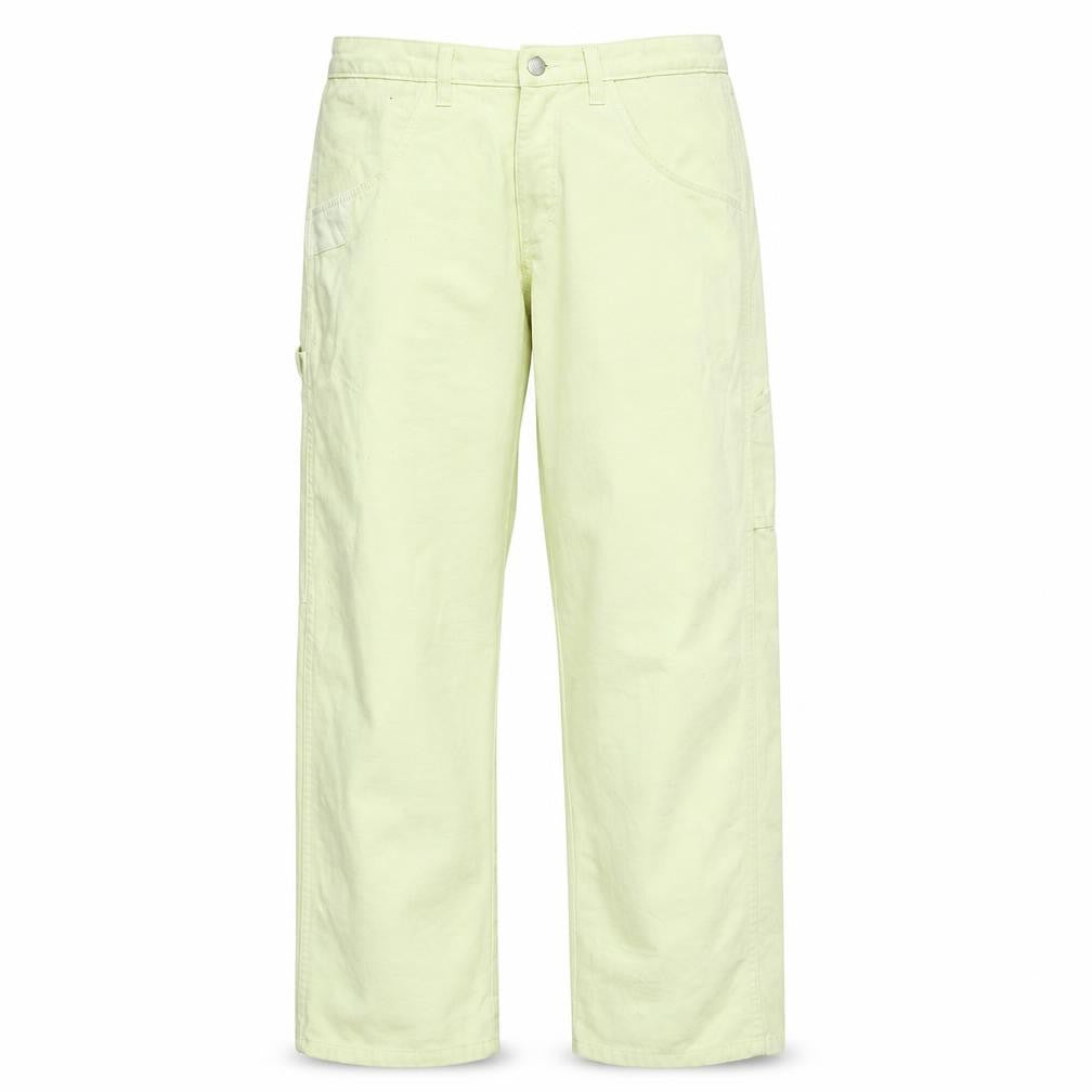 Wrangler Workwear Men's Beige 32x30 Cargo Trousers