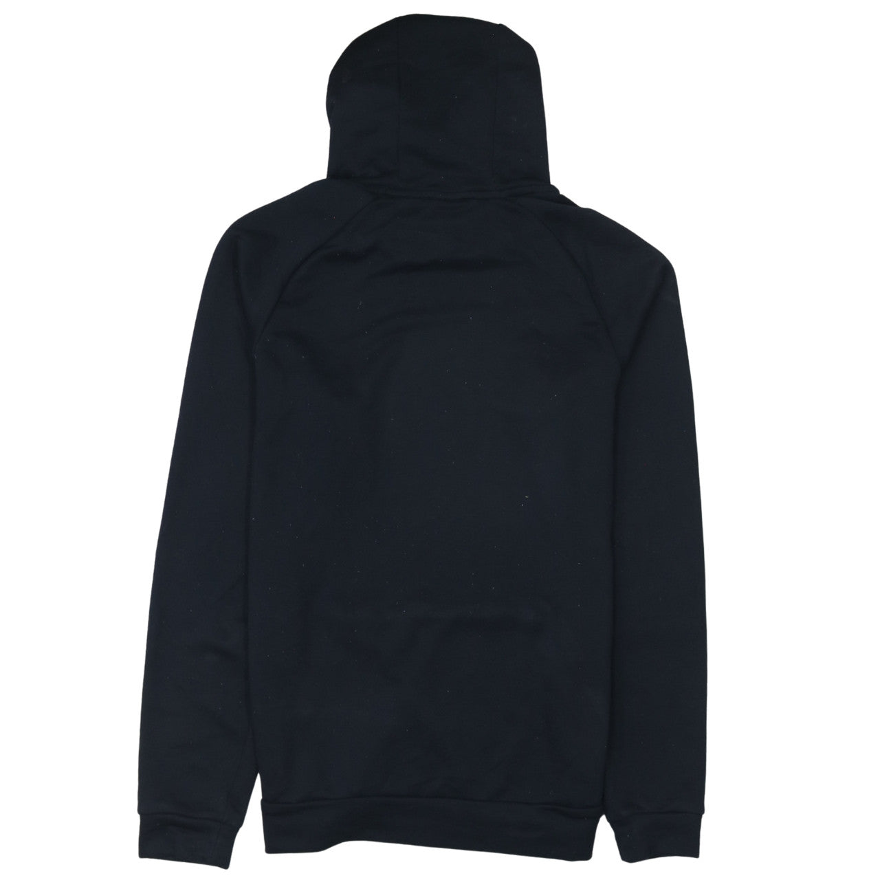 Nike Men's Black Dri-Fit Pullover Hoodie Size S Sportswear