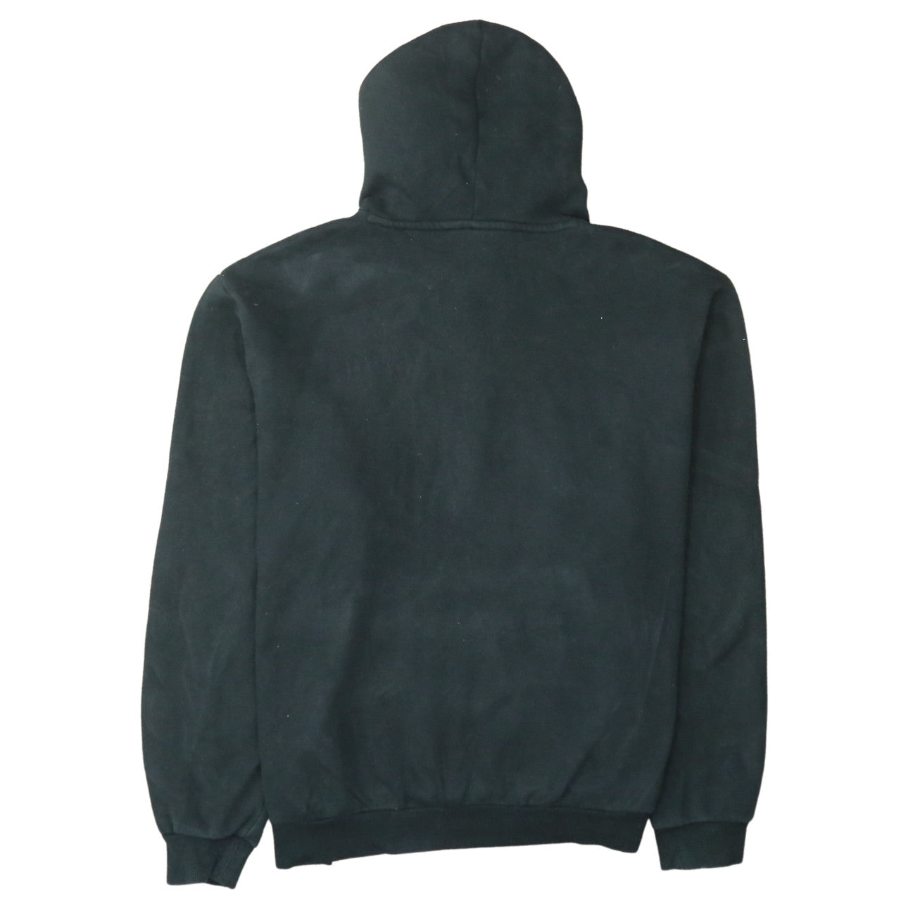 Puma Men's Black XL Pullover Hoodie Fleece Sweatshirt