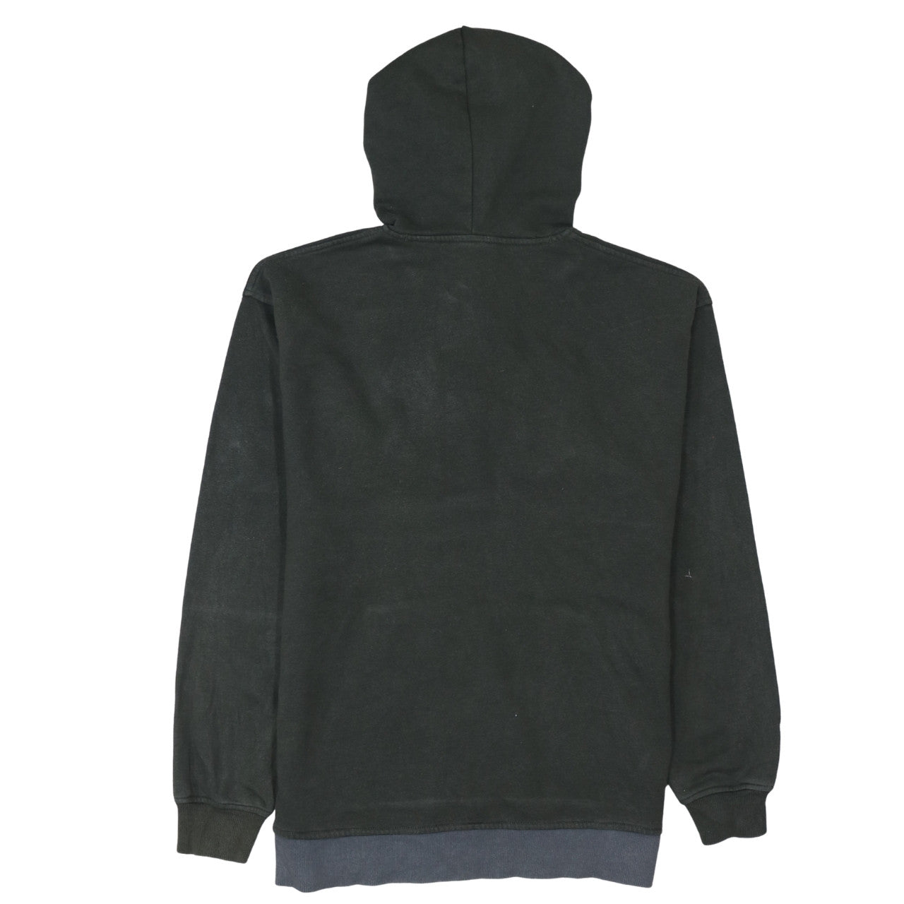 Under Armour Men’s Green Pullover Hoodie Size S ColdGear Fleece