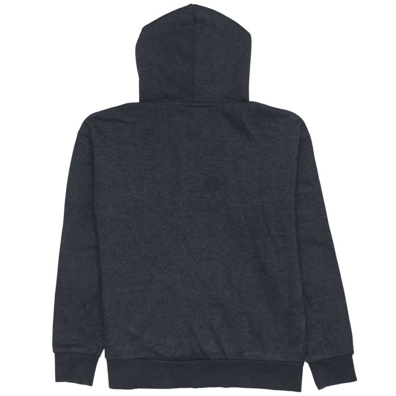 Disney Womens Black XS Pullover Hoodie Minnie Mouse Graphic