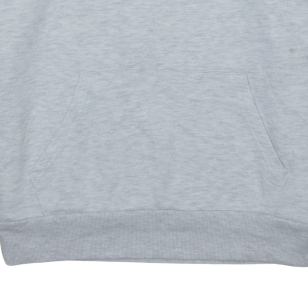 Disney Women's Grey XS Pullover Hoodie with Logo Print