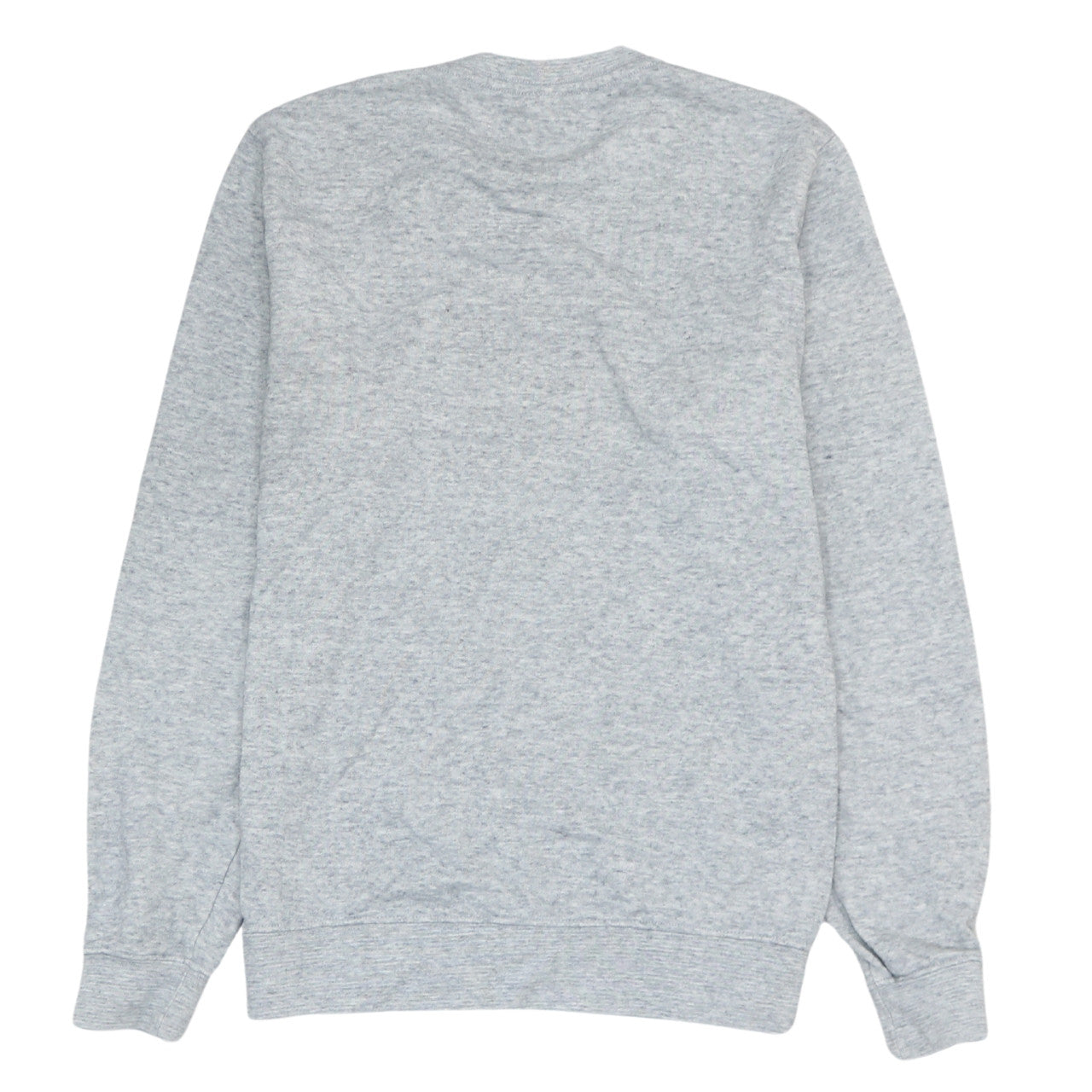 Champion Teens Grey Logo Sweatshirt XL Regular Fit Long Sleeve