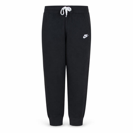 Nike Women's Black Jogger Trousers Size L Activewear Pants