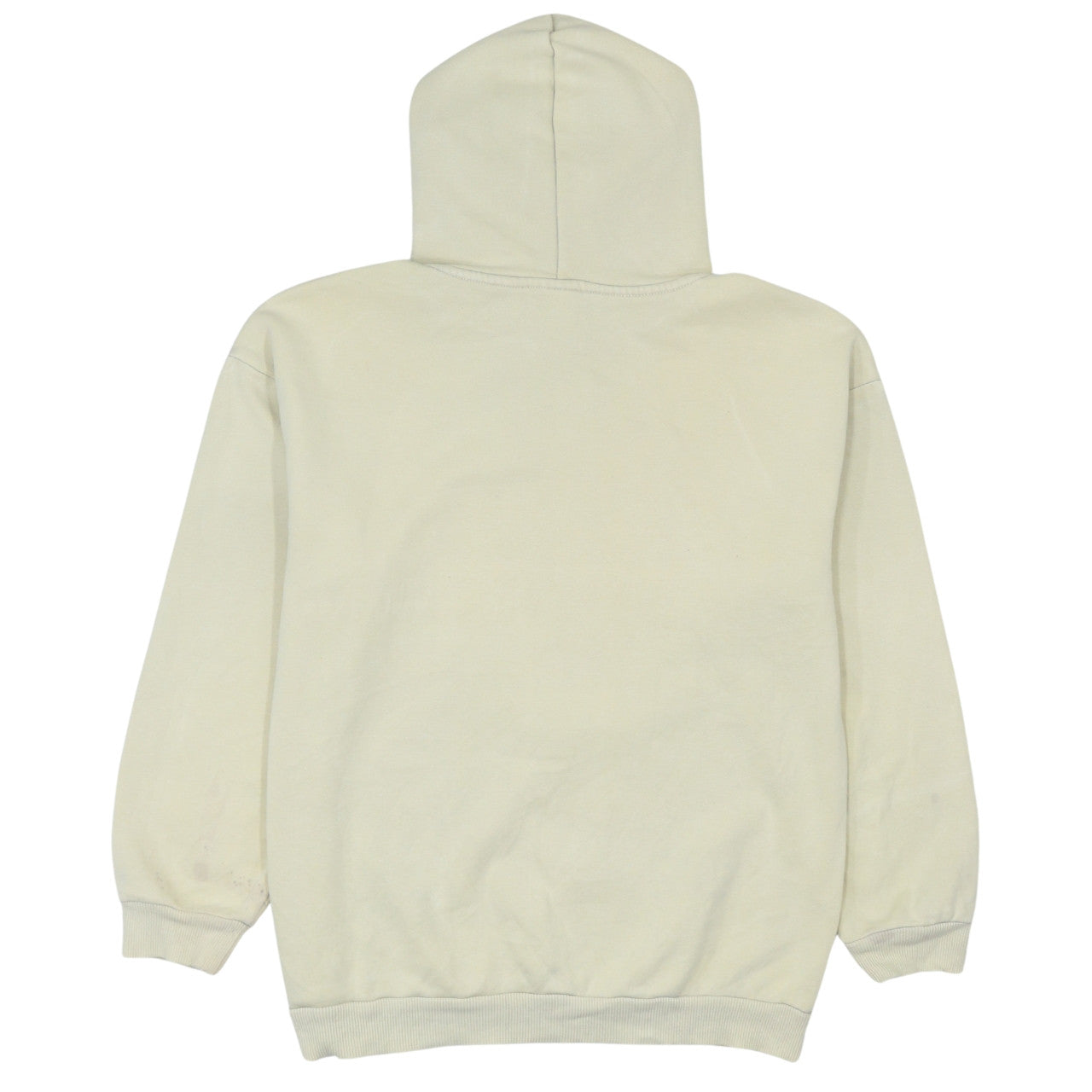 Disney Girls Beige Mickey Mouse Pullover Hoodie 13-14 Years
