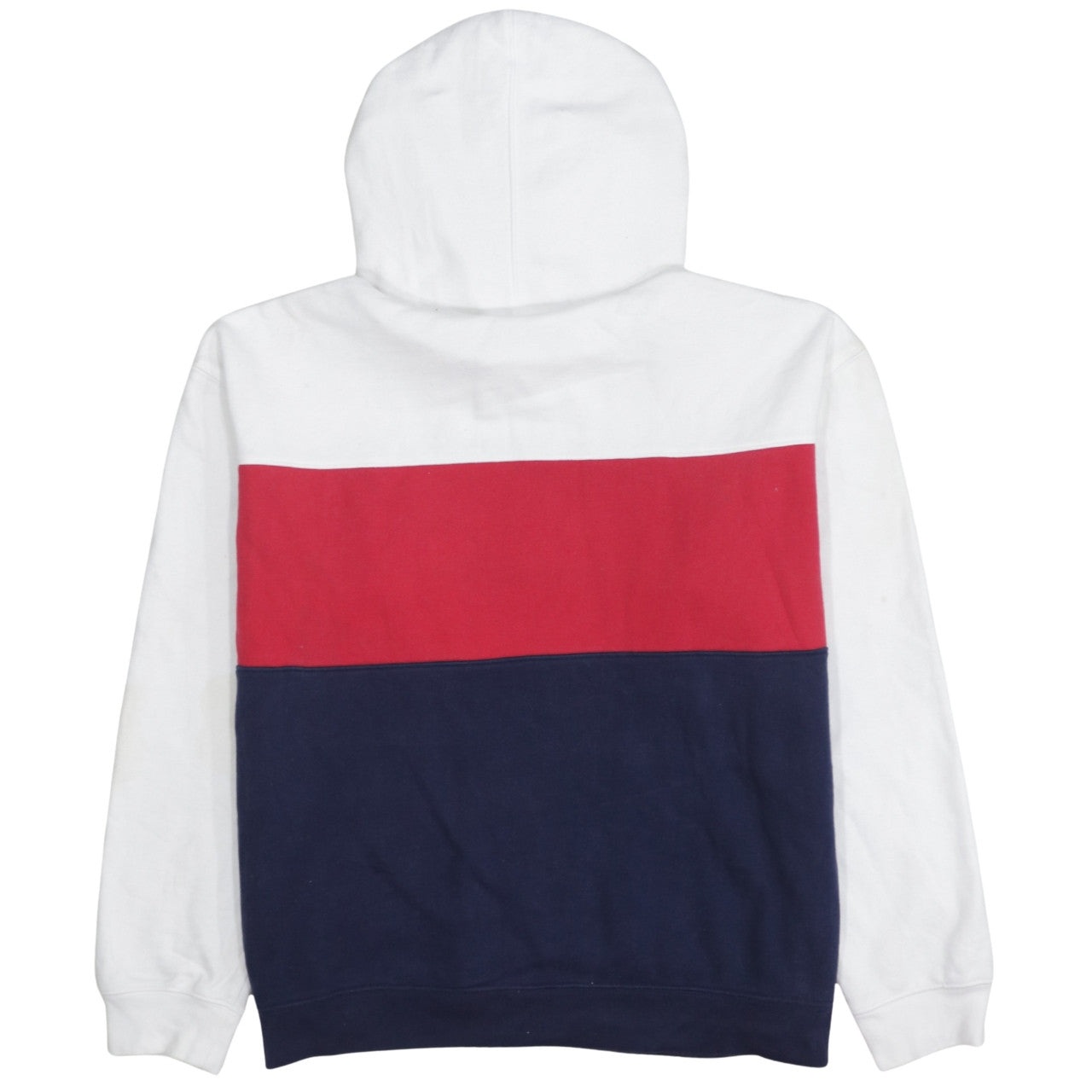 Levi's Men's Multicoloured Logo Pullover Hoodie Size L