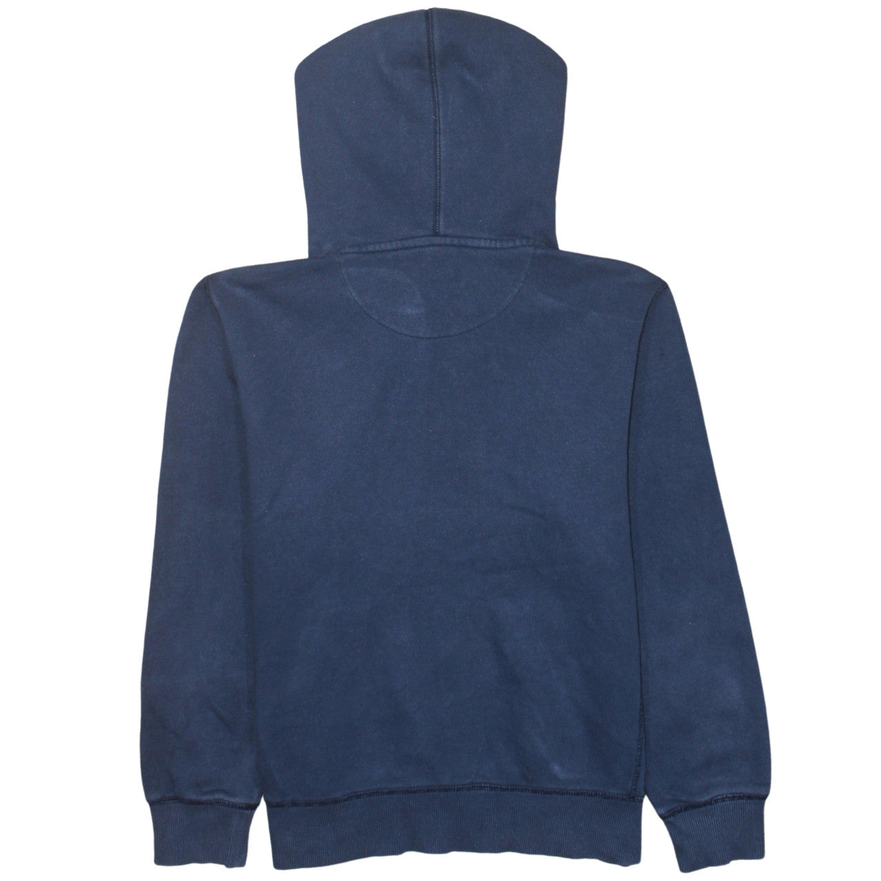 Nike Boys Blue XL Pullover Hoodie Hooded Sweatshirt with Logo