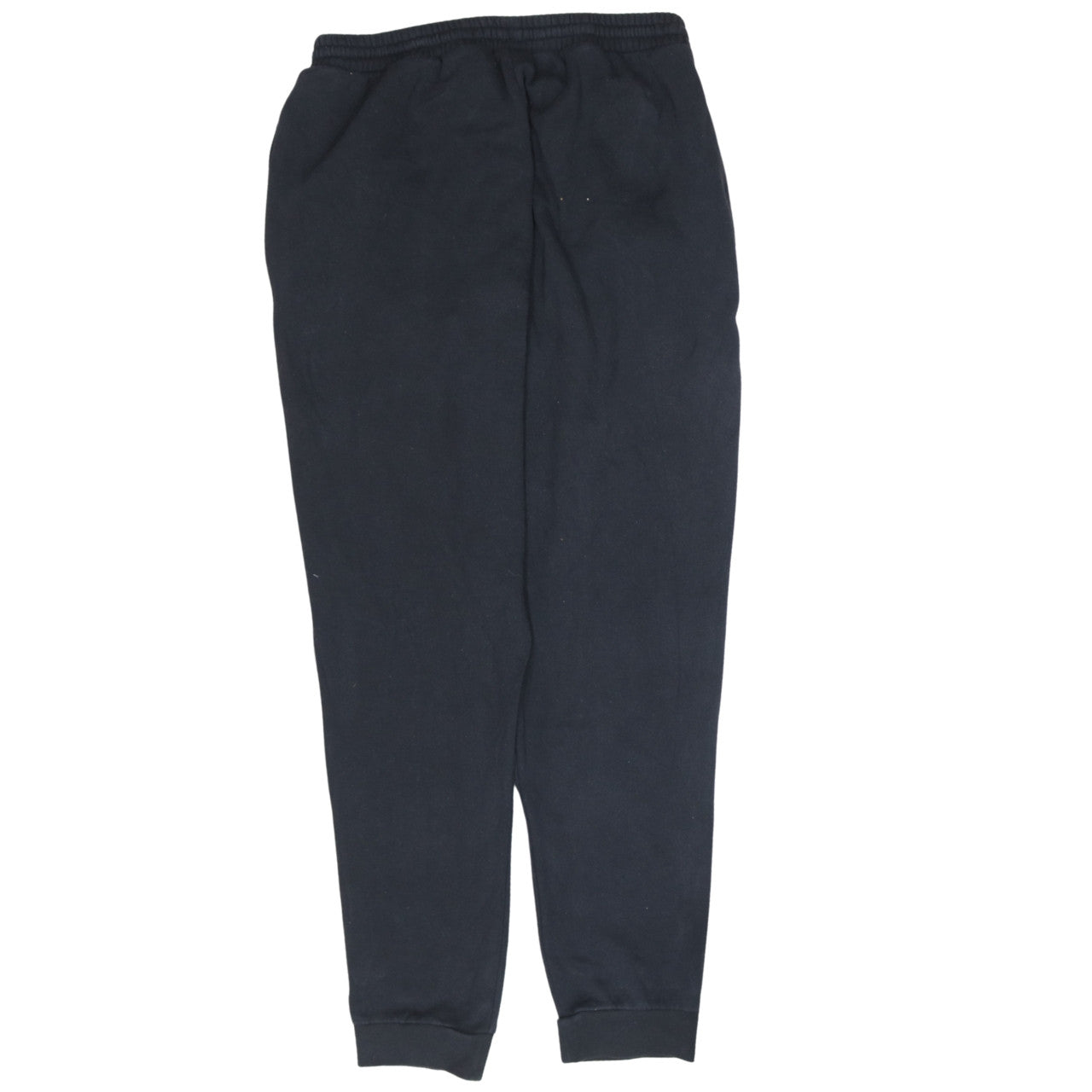 Adidas Mens Black Jogger Sweatpants M Regular Fit Activewear
